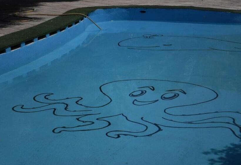 فندق Hostal San José