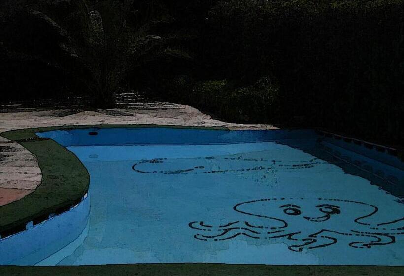 فندق Hostal San José