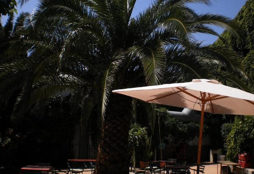 فندق Hostal San José