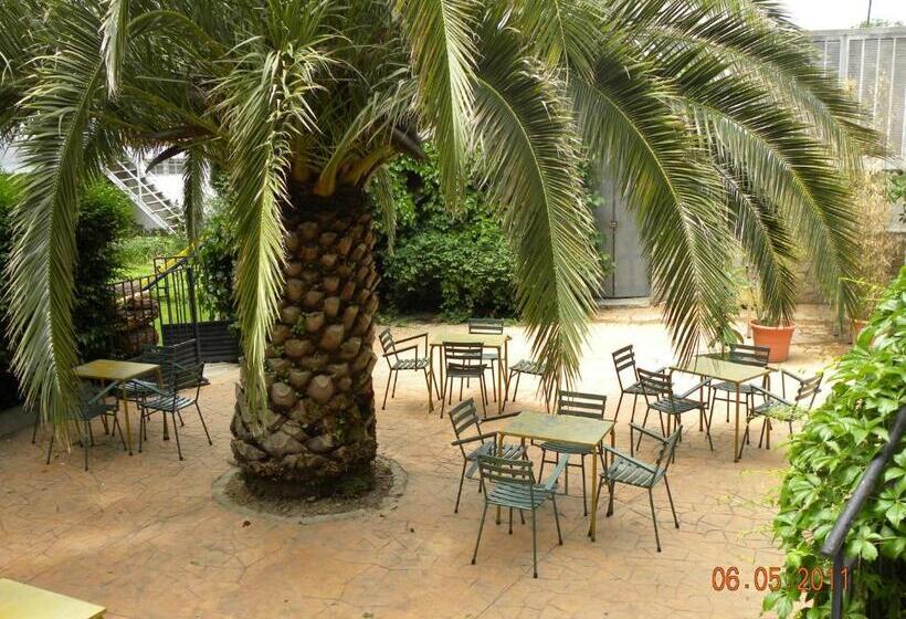 فندق Hostal San José