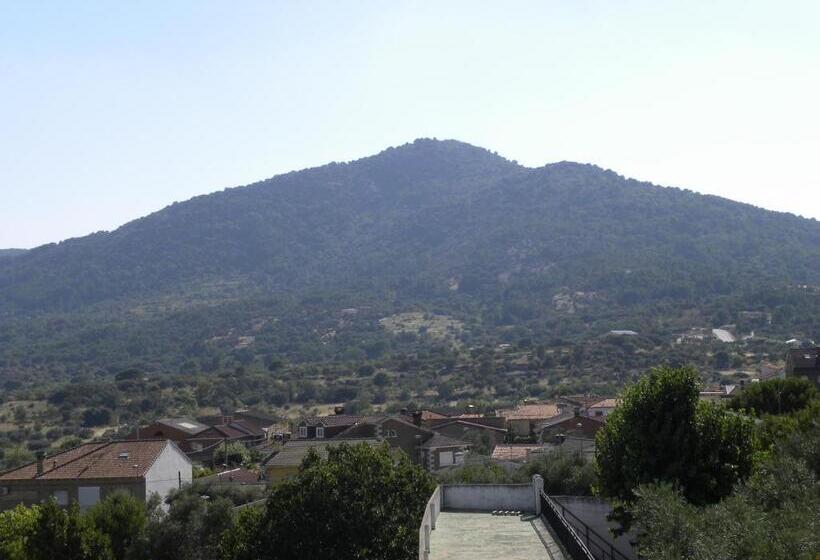 فندق Hostal San José