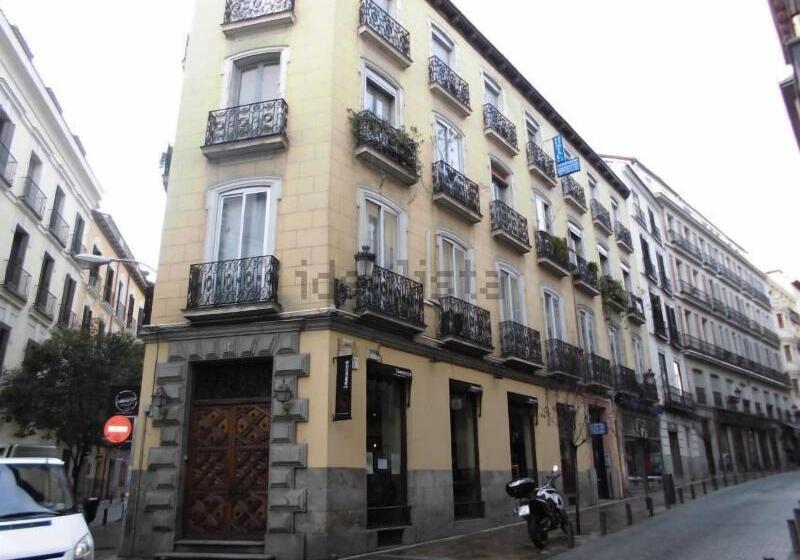 هتل Hostal Sardinero