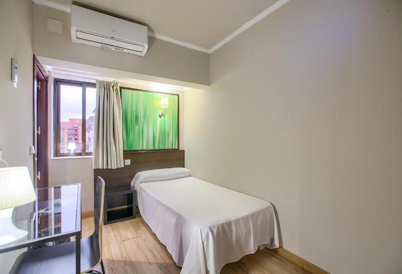 호텔 Hs Castilla Fuenlabrada