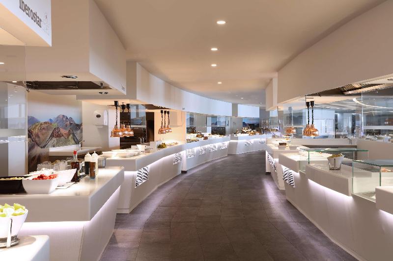 Отель Iberostar Selection Lanzarote Park