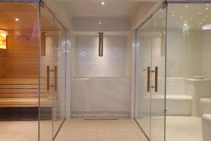 Отель Iberostar Selection Lanzarote Park