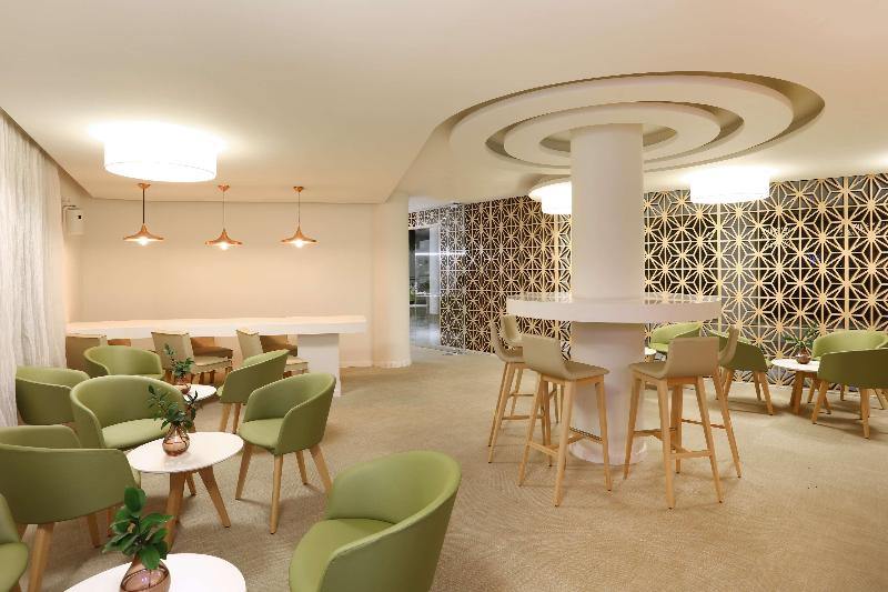 Отель Iberostar Selection Lanzarote Park