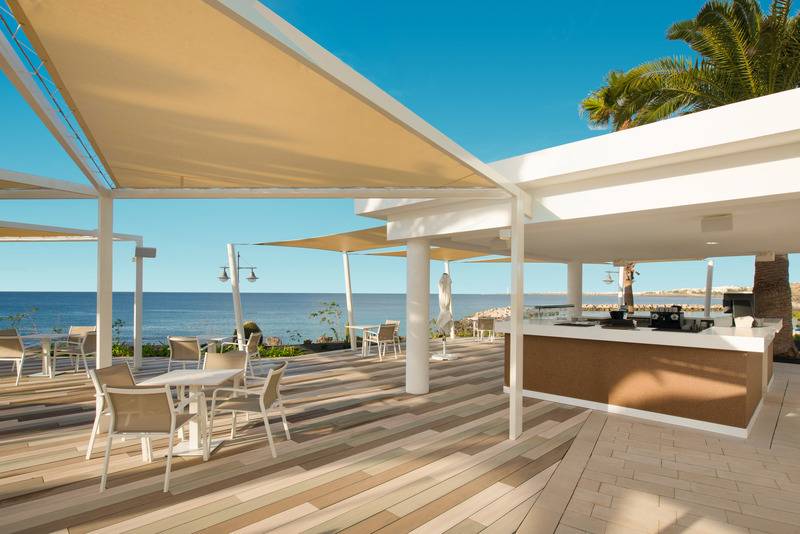 Отель Iberostar Selection Lanzarote Park