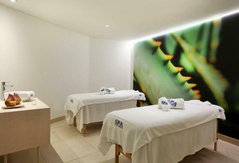 Отель Iberostar Selection Lanzarote Park