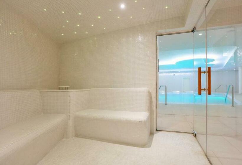 Отель Iberostar Selection Lanzarote Park