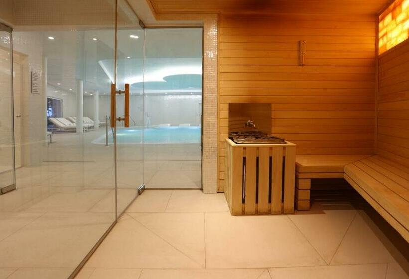 Отель Iberostar Selection Lanzarote Park