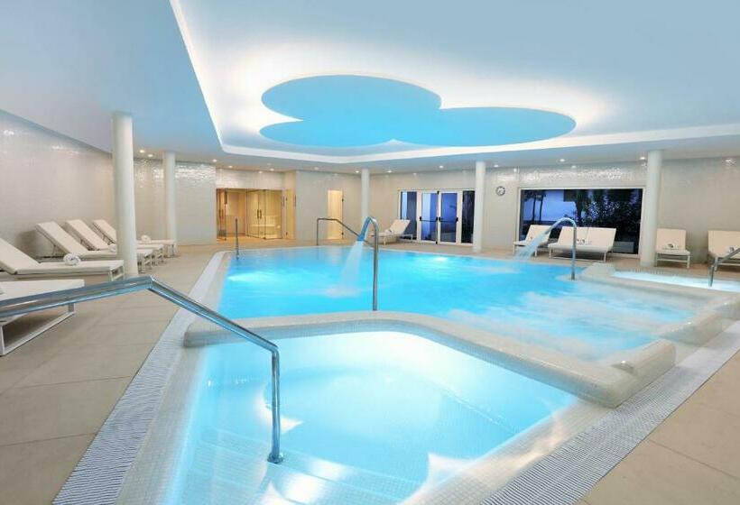 Отель Iberostar Selection Lanzarote Park