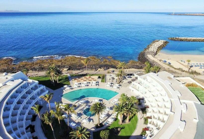 Отель Iberostar Selection Lanzarote Park