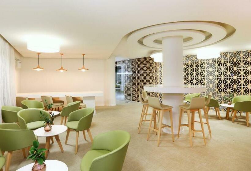 Отель Iberostar Selection Lanzarote Park