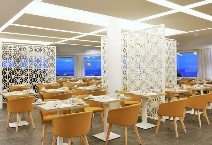 Отель Iberostar Selection Lanzarote Park