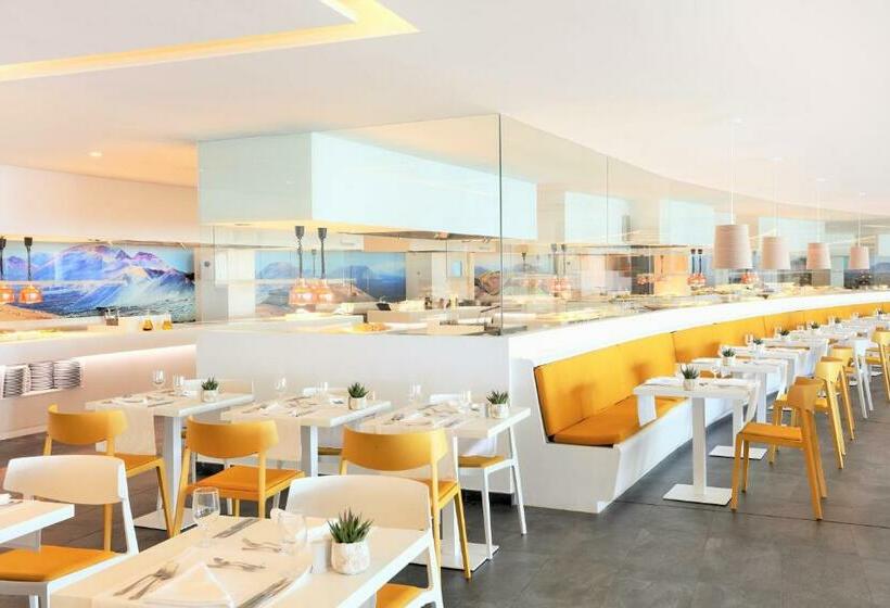 Отель Iberostar Selection Lanzarote Park