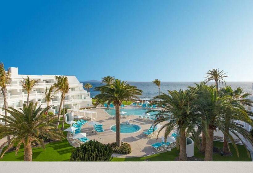 Отель Iberostar Selection Lanzarote Park