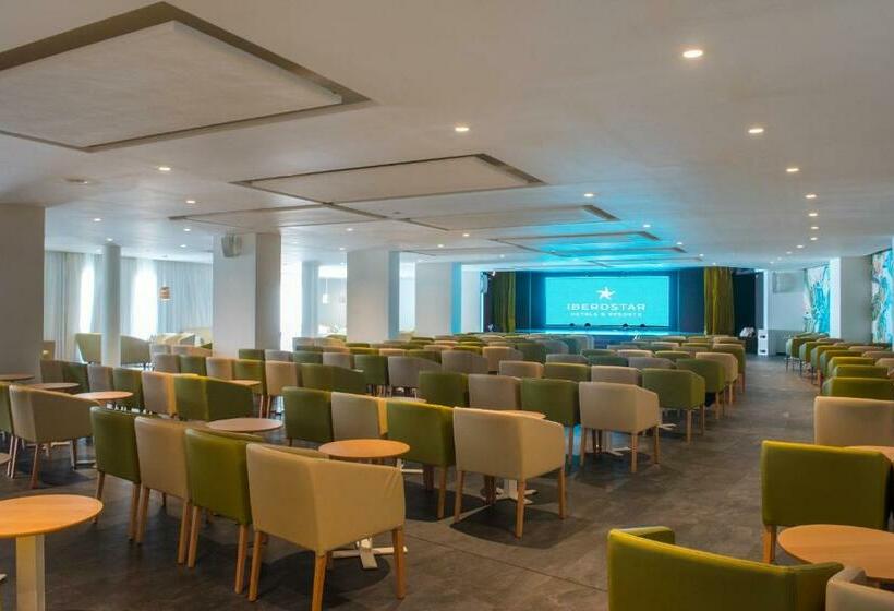 Отель Iberostar Selection Lanzarote Park