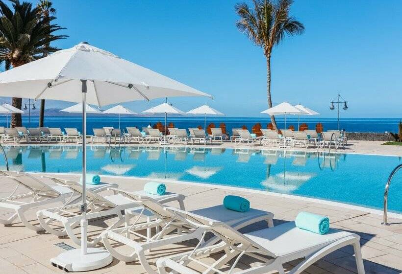 Отель Iberostar Selection Lanzarote Park