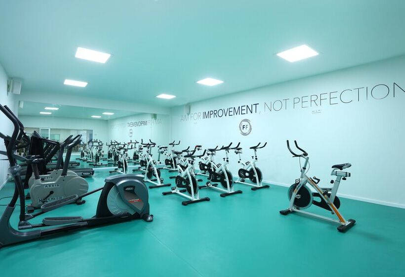 Отель Iberostar Selection Lanzarote Park