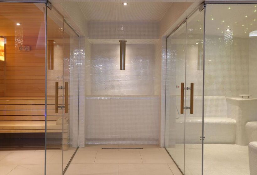 Отель Iberostar Selection Lanzarote Park