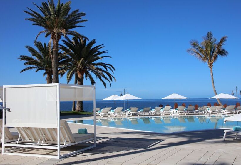 Отель Iberostar Selection Lanzarote Park