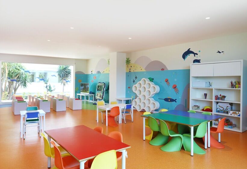 Отель Iberostar Selection Lanzarote Park