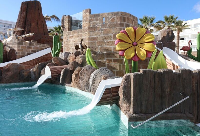 Отель Iberostar Selection Lanzarote Park