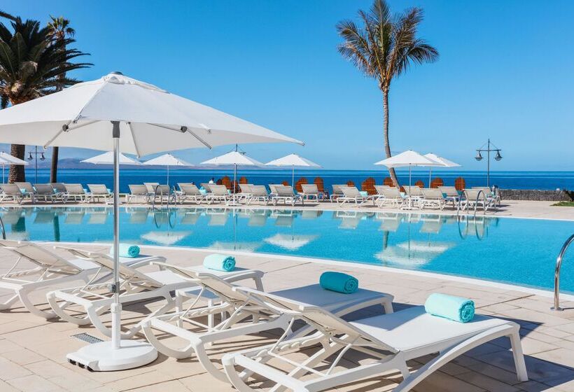 Отель Iberostar Selection Lanzarote Park
