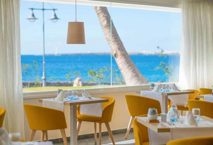 Отель Iberostar Selection Lanzarote Park