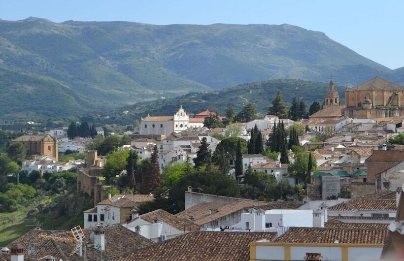 호텔 San Francisco