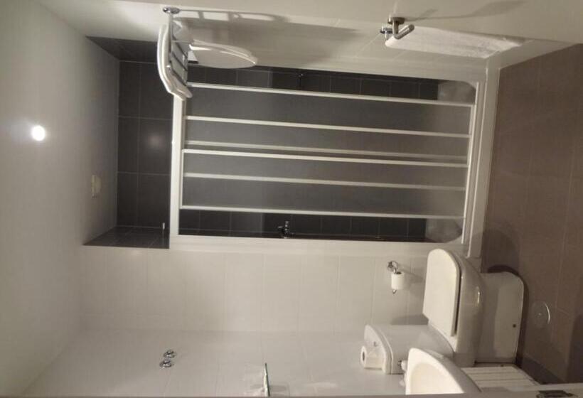 בית מלון כפרי Irixo