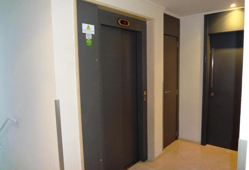 בית מלון כפרי Irixo