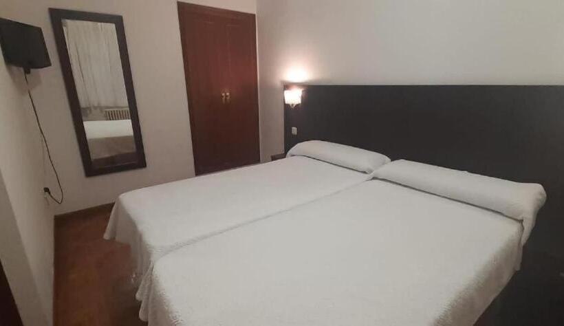 בית מלון כפרי Irixo