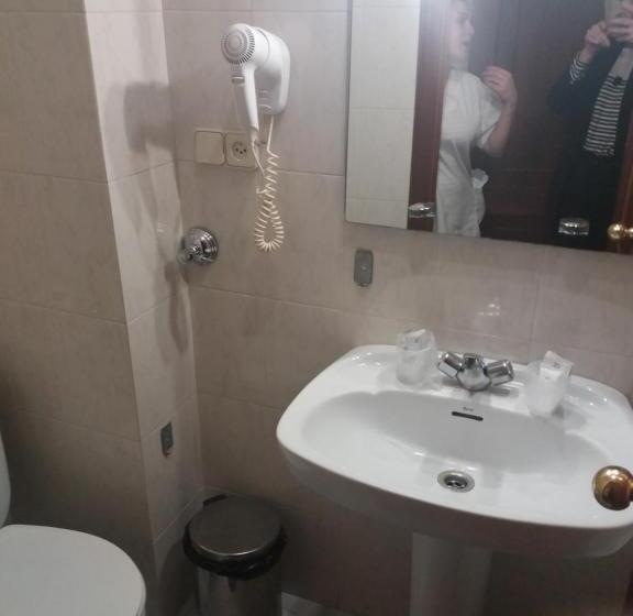 בית מלון כפרי Irixo