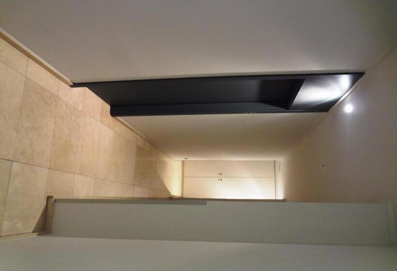 בית מלון כפרי Irixo