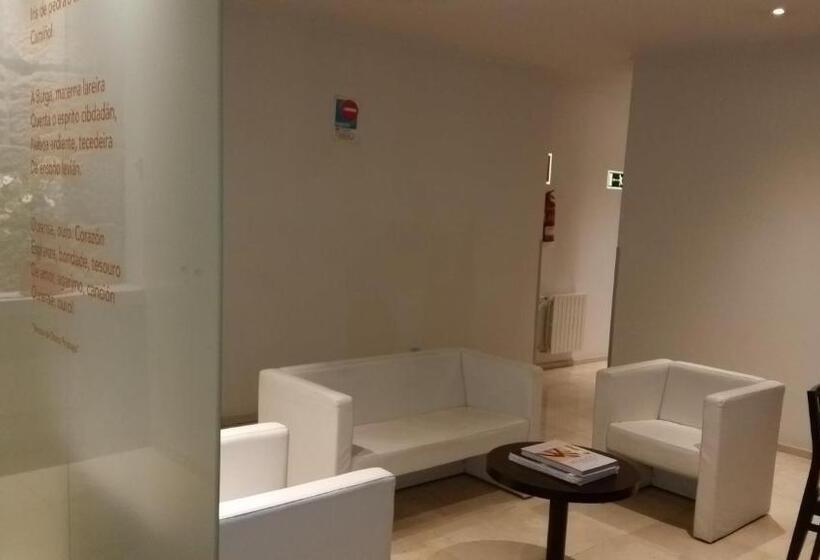 בית מלון כפרי Irixo