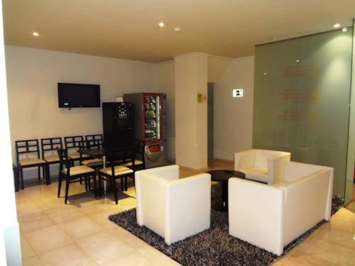 בית מלון כפרי Irixo