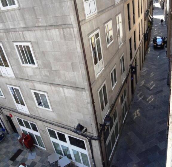 בית מלון כפרי Irixo