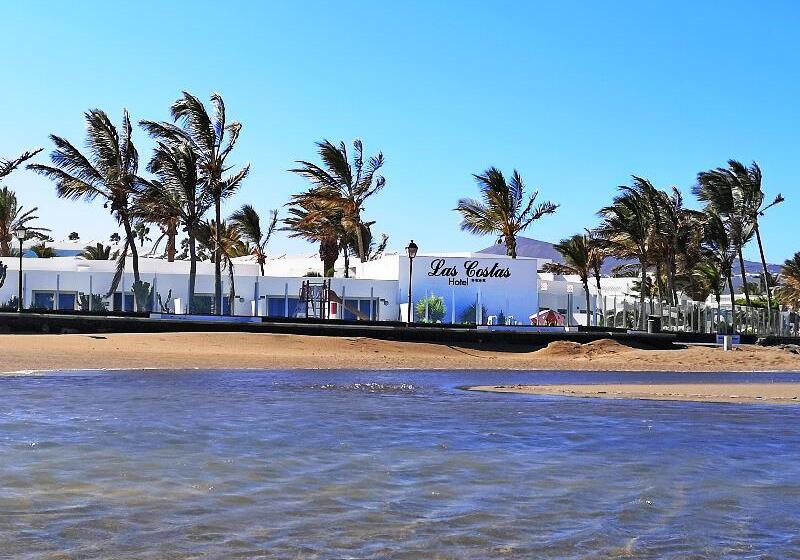 فندق Las Costas