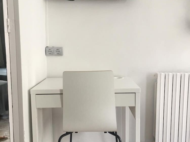 호텔 Madison Rooms