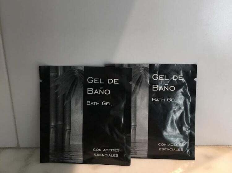 호텔 Madison Rooms