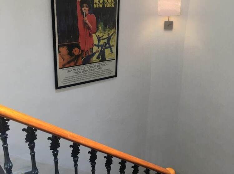 هتل Madison Rooms