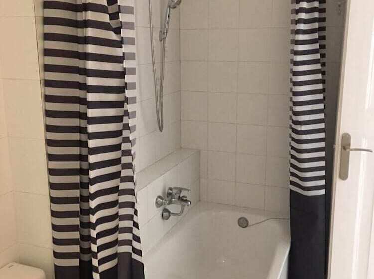 호텔 Madison Rooms