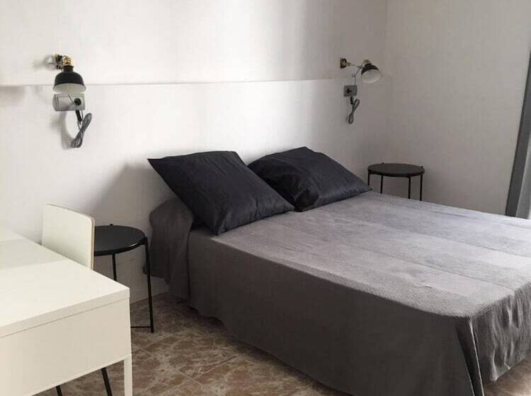 호텔 Madison Rooms