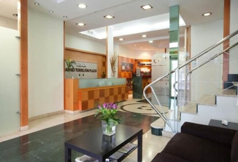 호텔 Madrid Torrejon Plaza