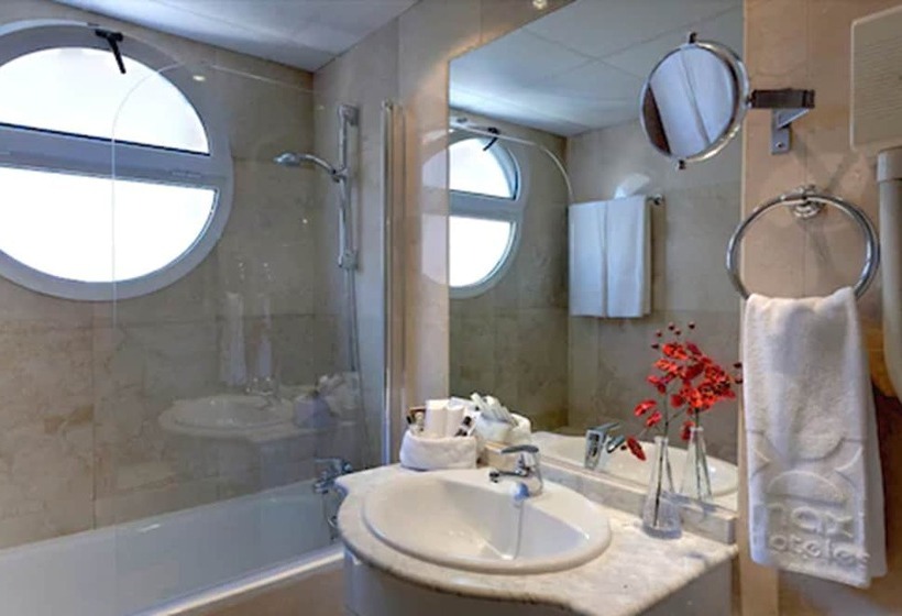 호텔 Madrid Torrejon Plaza