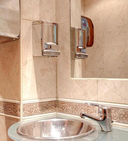 호텔 Madrid Torrejon Plaza