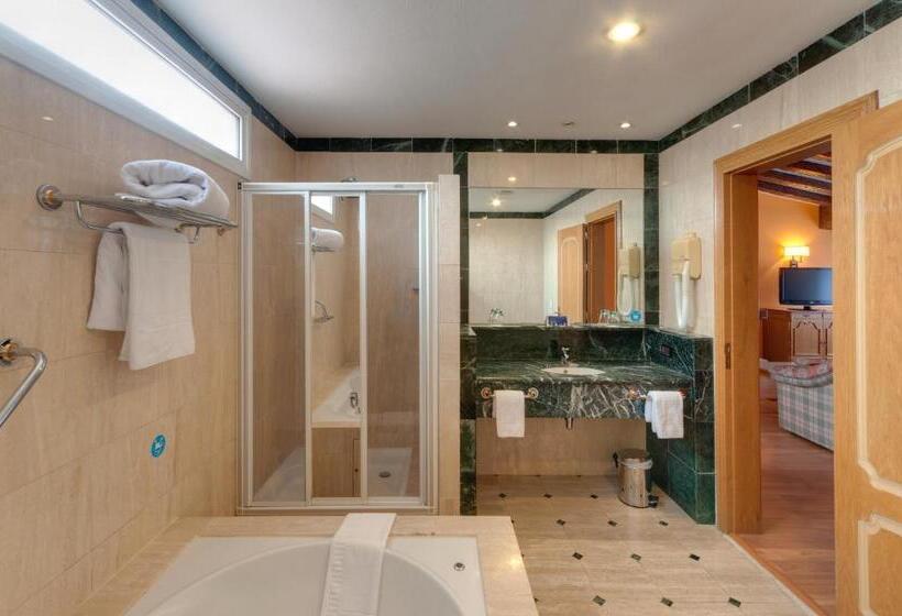 Gran Hotel Los Angeles