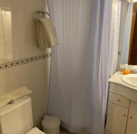 ホテル Mirasierra