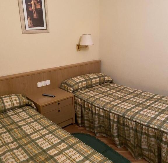 ホテル Mirasierra